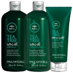 Paul Mitchell Tea Tree Special Set