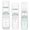 Goldwell Dualsenses Curls & Waves Set