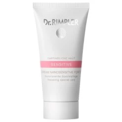 Dr. RIMPLER SENSITIVE Cream Nanosensitive Forte 50 Ml