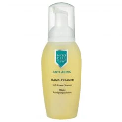 MICRO CELL ANTI AGING HAND CLEANER 190 Ml