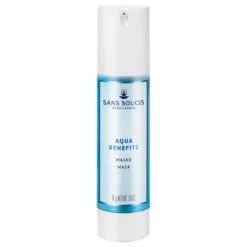SANS SOUCIS AQUA BENEFITS Feuchtigkeitsmaske 50 Ml