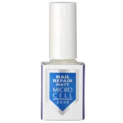 MICRO CELL NAIL REPAIR MATT 12 Ml