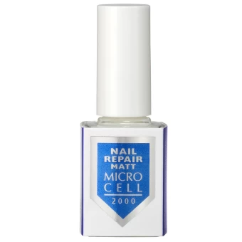 MICRO CELL NAIL REPAIR MATT 12 Ml 3 MICRO CELL NAIL REPAIR MATT 12 Ml