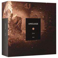 AMOUAGE Iconic Dia Man Eau De Parfum 100 Ml -Modekosmetik 1455230 AMOUAGE Iconic Dia Man Eau de Parfum 100 ml.3eeaf5f1