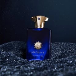 AMOUAGE Iconic Interlude Man Eau De Parfum 100 Ml -Modekosmetik 1455346 AMOUAGE Iconic Interlude Man Eau de Parfum 100 ml.f9f56a95