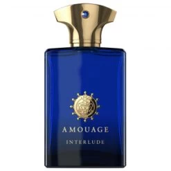 AMOUAGE Iconic Interlude Man Eau De Parfum 100 Ml