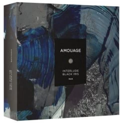 AMOUAGE Iconic Interlude Black Iris Eau De Parfum 100 Ml -Modekosmetik 1455354 AMOUAGE Iconic Interlude Black Iris Eau de Parfum 100 ml.6a596f88