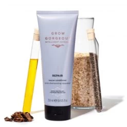 GROW GORGEOUS Repair Rescue Conditioner 250 Ml -Modekosmetik 1455842 GROW GORGEOUS Repair Rescue Conditioner 250 ml.10504bf0