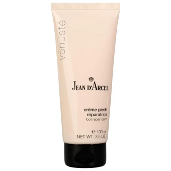 JEAN D´ARCEL Vénusté Crème Pieds Réparatrice 100 Ml 3 JEAN D´ARCEL Vénusté Crème Pieds Réparatrice 100 Ml