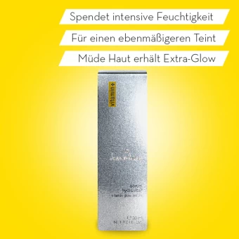 JEAN D´ARCEL Prestige Vitamin+ Sérum Hydravita 30 Ml 6 JEAN D´ARCEL Prestige Vitamin+ Sérum Hydravita 30 Ml – Bild 4