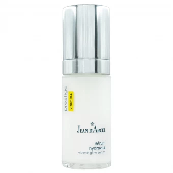 JEAN D´ARCEL Prestige Vitamin+ Sérum Hydravita 30 Ml 3 JEAN D´ARCEL Prestige Vitamin+ Sérum Hydravita 30 Ml