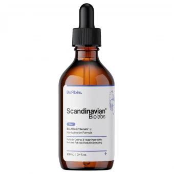 Scandinavian Biolabs Bio-Pilixin Serum Men 100 Ml 3 Scandinavian Biolabs Bio-Pilixin Serum Men 100 Ml