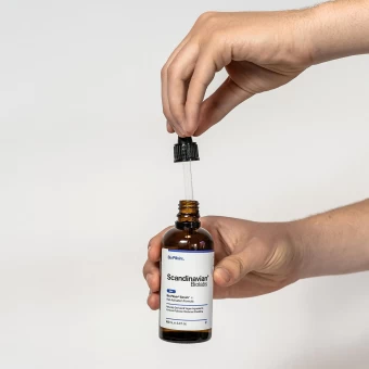 Scandinavian Biolabs Bio-Pilixin Serum Men 100 Ml 4 Scandinavian Biolabs Bio-Pilixin Serum Men 100 Ml – Bild 2