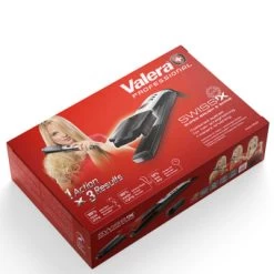 Valera Professional Swiss'X Super Brush & Shine -Modekosmetik 1460331 Valera Professional Swiss X Super Brush Shine.a4ca02ea