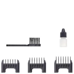 Moser Primat - Professionelle Netz-Haarschneidemaschine Fading Edition -Modekosmetik 1462091 Moser Primat Professionelle Netz Haarschneidemaschine Fading Edition.6bda6f4d