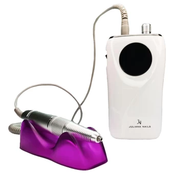 Juliana Nails Akku Fräser JN - Motion 3 Juliana Nails Akku Fräser JN - Motion