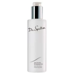 Dr. Spiller Biomimetic SkinCare Aloe Sensitiv Reinigungsmilch 200 Ml