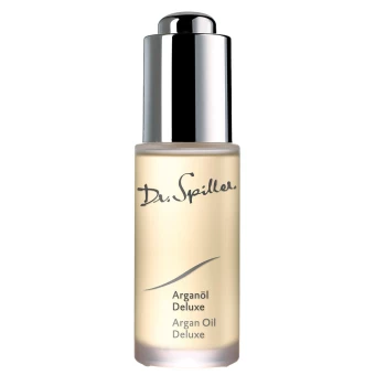 Dr. Spiller Biomimetic SkinCare Arganöl Deluxe 30 Ml 3 Dr. Spiller Biomimetic SkinCare Arganöl Deluxe 30 Ml