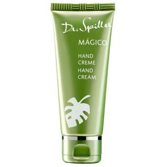 Dr. Spiller Biomimetic SkinCare MÁGICO Handcreme 75 Ml 3 Dr. Spiller Biomimetic SkinCare MÁGICO Handcreme 75 Ml