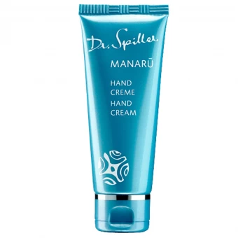 Dr. Spiller Biomimetic SkinCare MANARU Handcreme 75 Ml 3 Dr. Spiller Biomimetic SkinCare MANARU Handcreme 75 Ml
