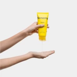 Acnemy Zitbody Purifying Body Wash 200 Ml -Modekosmetik 1466976 Acnemy Zitbody Purifying Body Wash 200 ml.2ecb90df