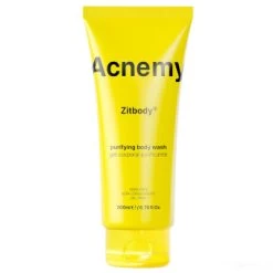 Modekosmetik 26 Acnemy Zitbody Purifying Body Wash 200 Ml