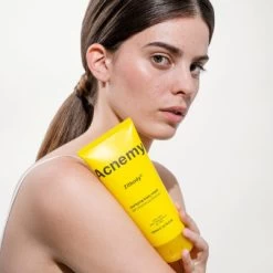 Acnemy Zitbody Purifying Body Wash 200 Ml -Modekosmetik 1466976 Acnemy Zitbody Purifying Body Wash 200 ml.8cbfa0aa