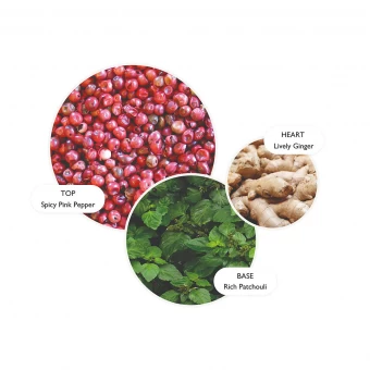 MOLTON BROWN Fiery Pink Pepper Travel Gift Set 6 MOLTON BROWN Fiery Pink Pepper Travel Gift Set – Bild 4