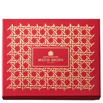 MOLTON BROWN Fiery Pink Pepper Travel Gift Set 4 MOLTON BROWN Fiery Pink Pepper Travel Gift Set – Bild 2