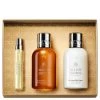 MOLTON BROWN Re-charge Black Pepper Travel Gift Set