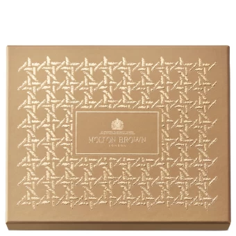 MOLTON BROWN Re-charge Black Pepper Travel Gift Set 4 MOLTON BROWN Re-charge Black Pepper Travel Gift Set – Bild 2