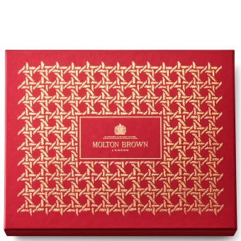 MOLTON BROWN Heavenly Gingerlily Hand Care Gift Set 4 MOLTON BROWN Heavenly Gingerlily Hand Care Gift Set – Bild 2