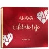 AHAVA Celebrate Life Hands On 1 X 100 Ml + 2 X 40 Ml 2 AHAVA Celebrate Life Hands On 1 X 100 Ml + 2 X 40 Ml -Modekosmetik 1469746 AHAVA Celebrate Life Hands on 1 x 100 ml 2 x 40 ml.9cef7d98