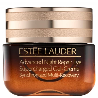 Estee Lauder Estée Lauder Advanced Night Repair Eye Supercharged Gel-Creme 15 Ml 3 Estee Lauder Estée Lauder Advanced Night Repair Eye Supercharged Gel-Creme 15 Ml