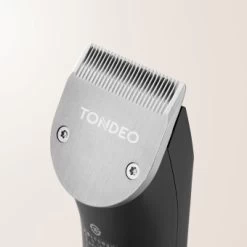 Tondeo ECO CERAMIC PLUS Clipper -Modekosmetik 1471554 Tondeo ECO CERAMIC PLUS Clipper.c0c322f1