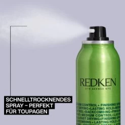 Redken Root Tease Mittlerer Halt 250 Ml -Modekosmetik 1472089 Redken Root Tease mittlerer Halt 250 ml.9f784076