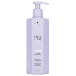 Schwarzkopf Professional Fibre Clinix Tame Shampoo 300 Ml