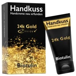 Biotulin Handkuss Handcreme 50 Ml -Modekosmetik 1473972 Biotulin Handkuss Handcreme 50 ml.ee2ba6c5
