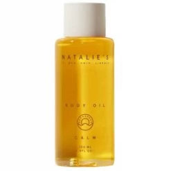 NATALIE´S Calm Body Oil 100 Ml
