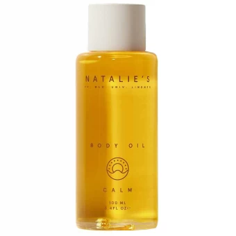 NATALIE´S Calm Body Oil 100 Ml 3 NATALIE´S Calm Body Oil 100 Ml