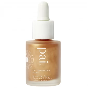 Pai The Impossible Glow Bronzing Drops 10 Ml 3 Pai The Impossible Glow Bronzing Drops 10 Ml