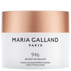 Maria Galland SECRET DE BEAUTÉ 946 Crème Jeunesse Raffermissante 200 Ml