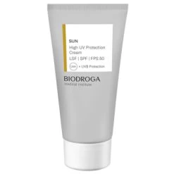 BIODROGA Medical Institute SUN High UV Protection Cream SPF 50, 50 Ml