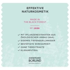 ANNEMARIE BÖRLIND Liquid Eyeliner Black 1,7 G 13 ANNEMARIE BÖRLIND Liquid Eyeliner Black 1,7 G -Modekosmetik 1481851 ANNEMARIE BOERLIND Liquid Eyeliner Black 1 7 g.da5f7dc2