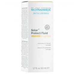 Dr. Med. Christine SCHRAMMEK Essential Solar+ Protect Fluid SPF 50+ 50 Ml 5 Dr. Med. Christine SCHRAMMEK Essential Solar+ Protect Fluid SPF 50+ 50 Ml -Modekosmetik 1482955 Dr med Christine SCHRAMMEK Essential Solar Protect Fluid SPF 50 50 ml.7c9611b7