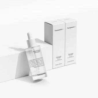 Transparent Lab Pure Glycerin Face Serum 50 Ml 5 Transparent Lab Pure Glycerin Face Serum 50 Ml – Bild 3