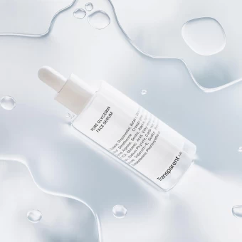 Transparent Lab Pure Glycerin Face Serum 50 Ml 7 Transparent Lab Pure Glycerin Face Serum 50 Ml – Bild 5