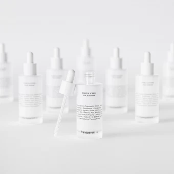 Transparent Lab Pure Glycerin Face Serum 50 Ml 8 Transparent Lab Pure Glycerin Face Serum 50 Ml – Bild 6