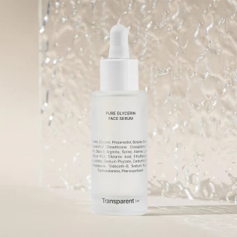 Transparent Lab Pure Glycerin Face Serum 50 Ml 6 Transparent Lab Pure Glycerin Face Serum 50 Ml – Bild 4