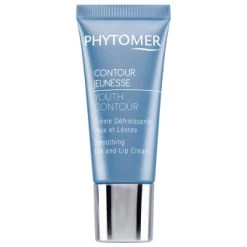 PHYTOMER CONTOUR JEUNESSE Crème Défroissante Yeux Et Lèvres 15 Ml